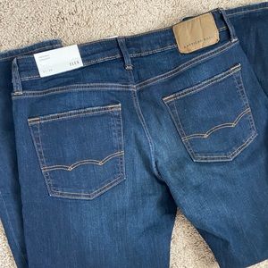 Mens american eagle flex jeans 31 x 30 NWT